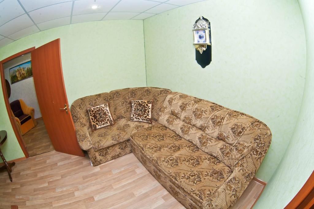 Апартаменты 2х комн. центр. на Соборной Кременчуг-28