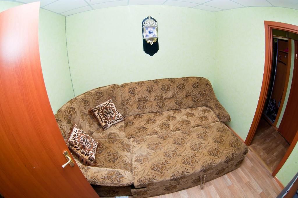 Апартаменты 2х комн. центр. на Соборной Кременчуг-29